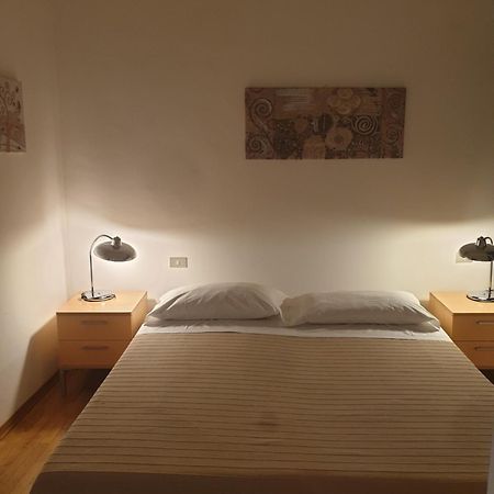 Residence Vanvitelli Ankona Zewnętrze zdjęcie