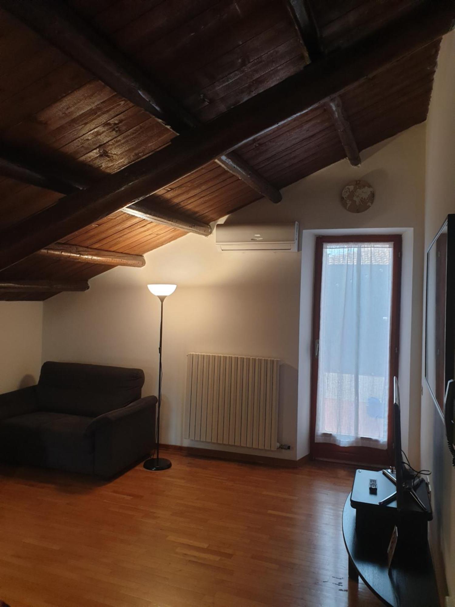 Residence Vanvitelli Ankona Zewnętrze zdjęcie