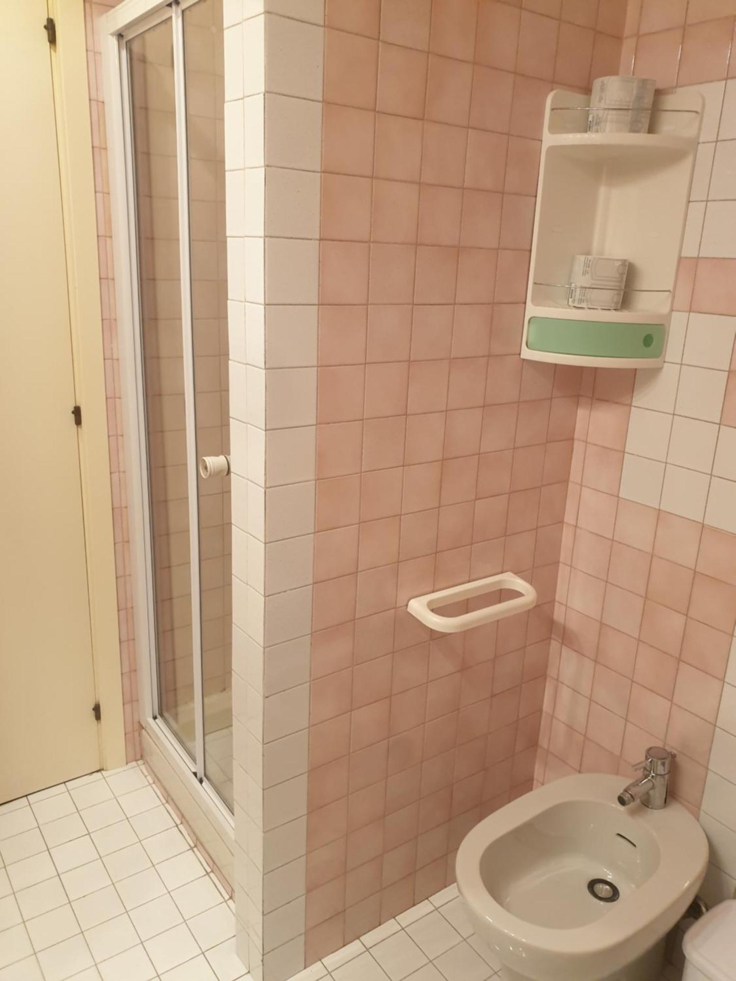 Residence Vanvitelli Ankona Zewnętrze zdjęcie