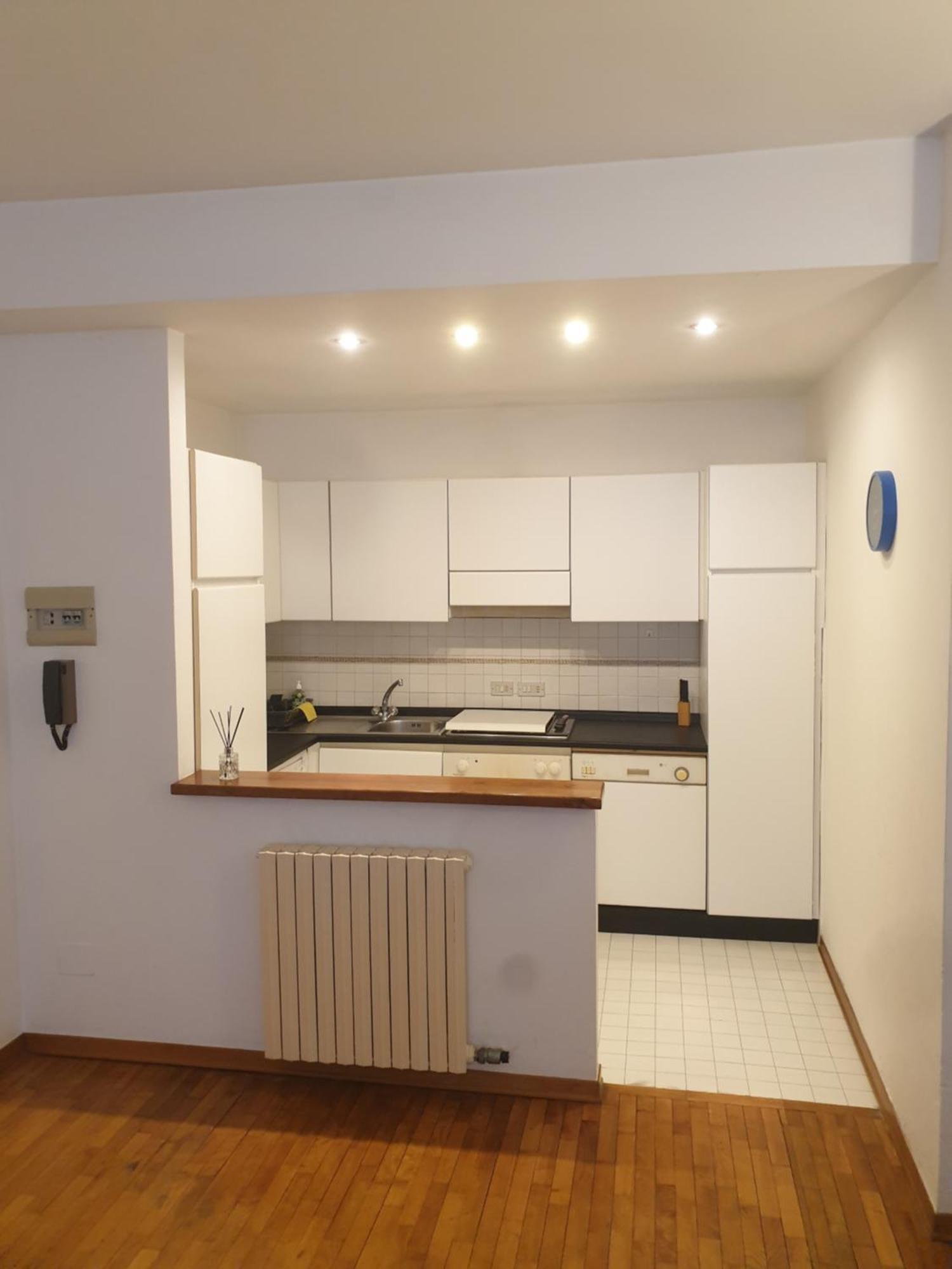 Residence Vanvitelli Ankona Zewnętrze zdjęcie