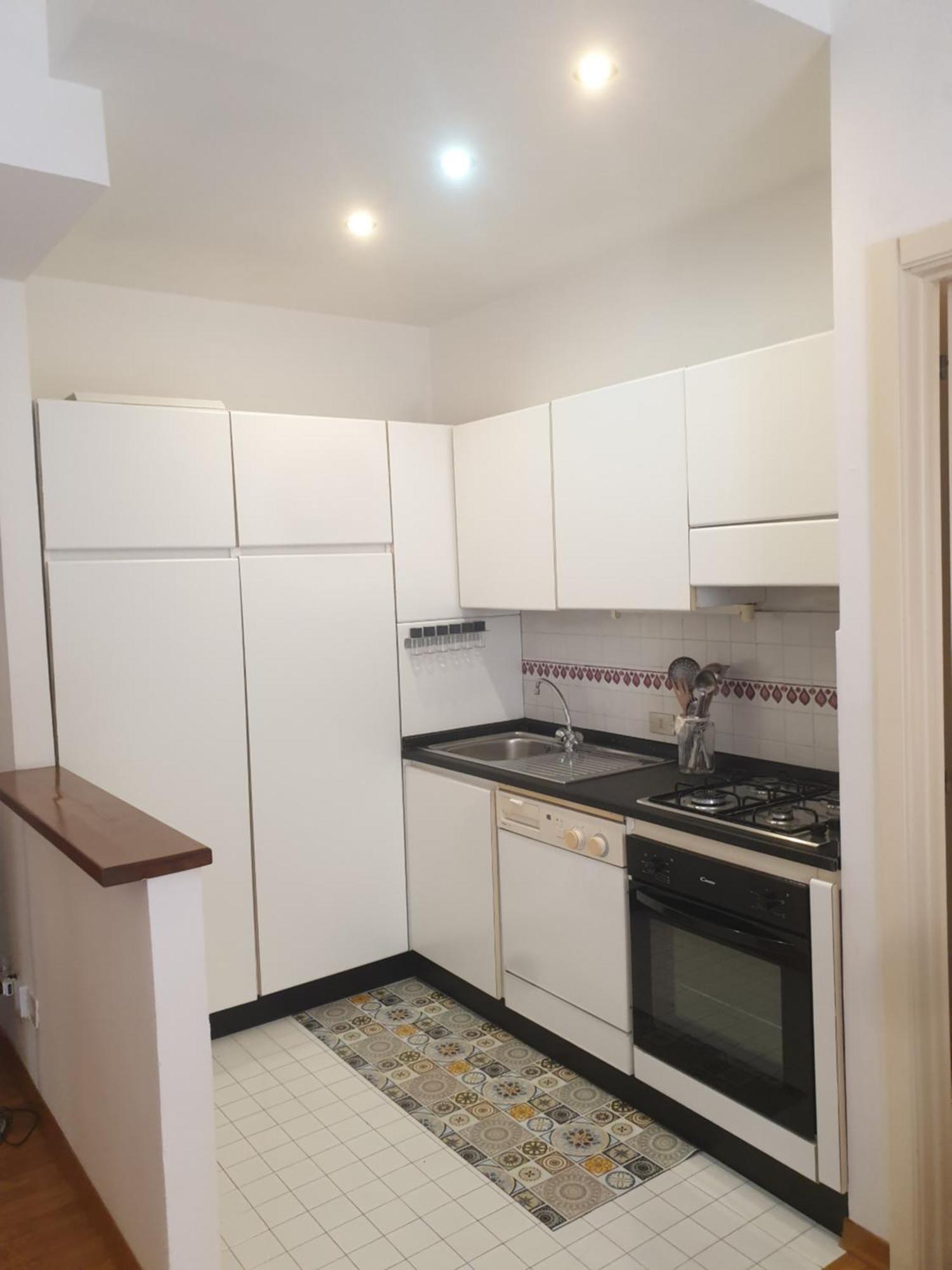 Residence Vanvitelli Ankona Zewnętrze zdjęcie