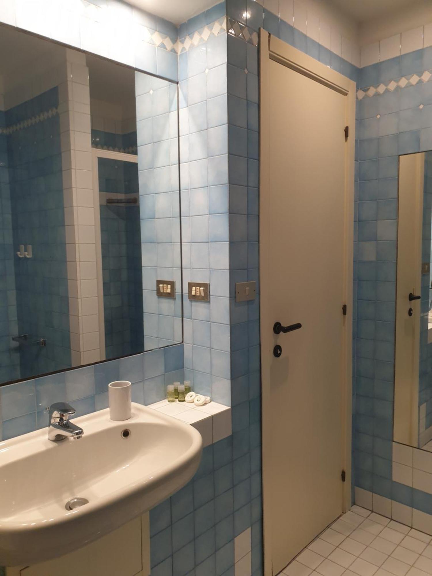 Residence Vanvitelli Ankona Zewnętrze zdjęcie