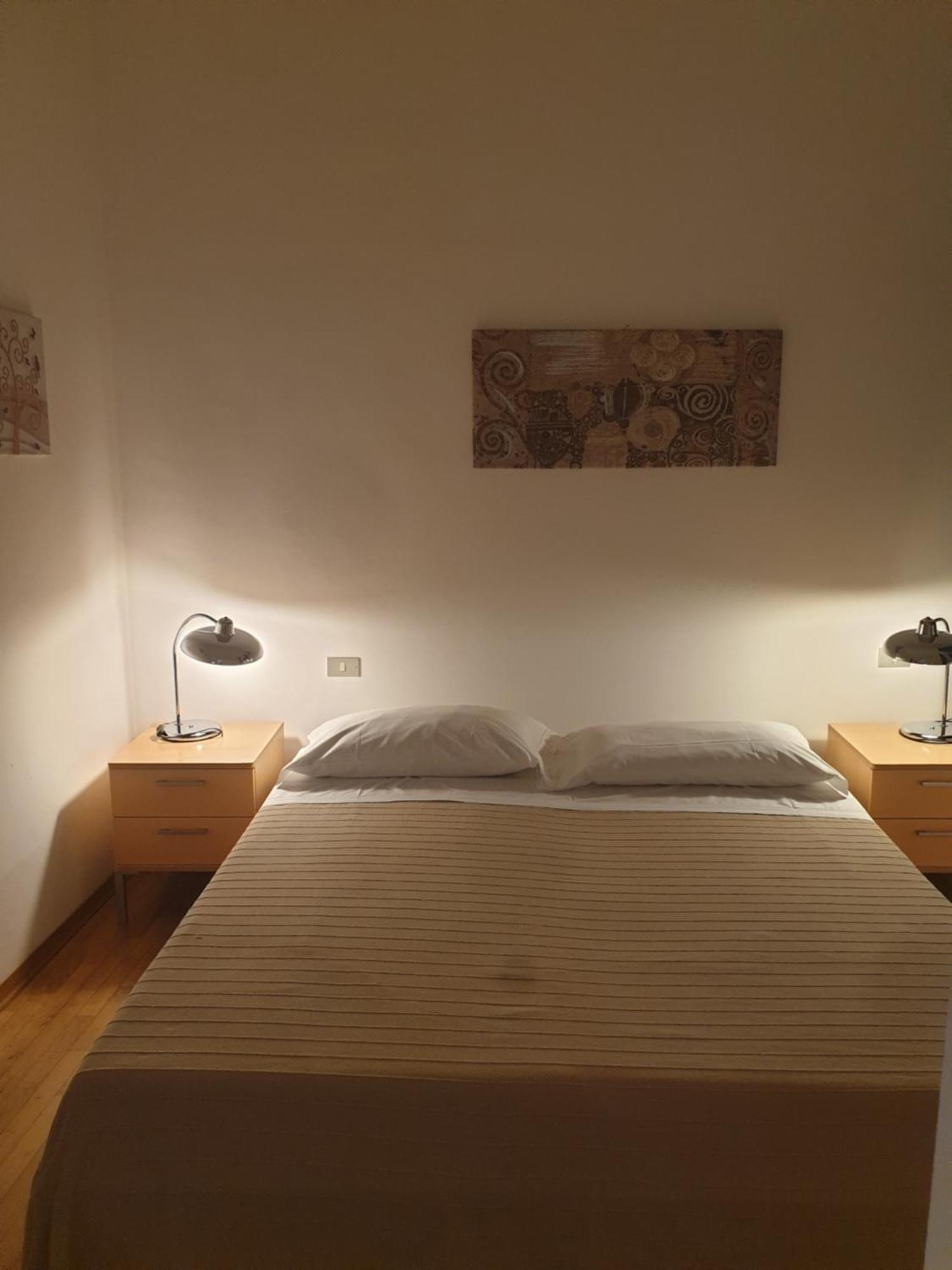 Residence Vanvitelli Ankona Zewnętrze zdjęcie